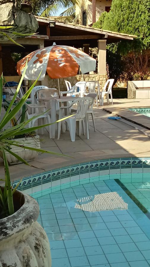 Hotel Pousada Dos Chales Campos dos Goytacazes Room photo