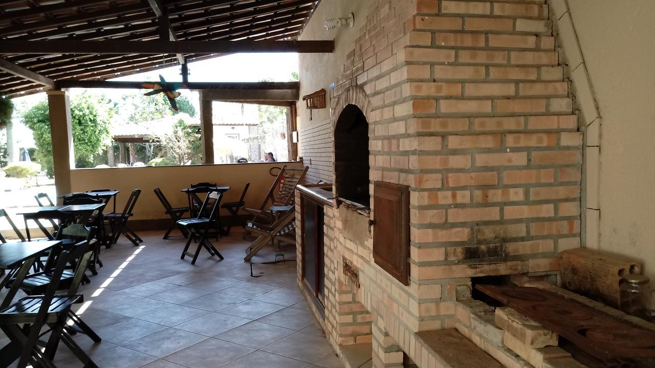 Hotel Pousada Dos Chales Campos dos Goytacazes Room photo